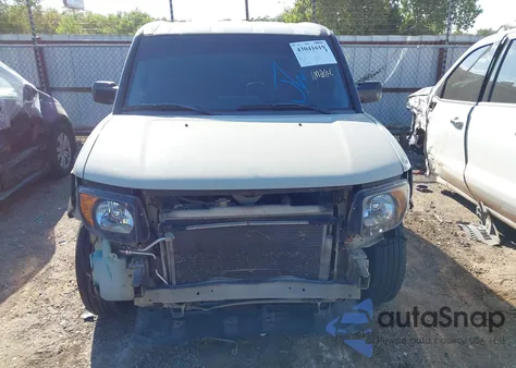 2005 Honda Element Ex из США, поврежденный, VIN 5J6YH28625L021030